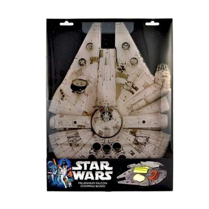 via Amazon / Star Wars 