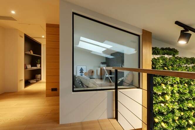 Foto: Contemporist