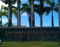 Universidade do Havaí abre inscrições a estrangeiros para cursos com tudo pago