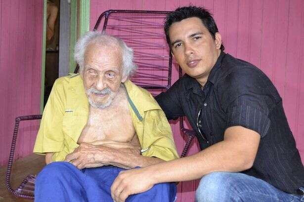 Brasileiro de 131 anos aguarda para ser reconhecido como o mais velho homem do mundo