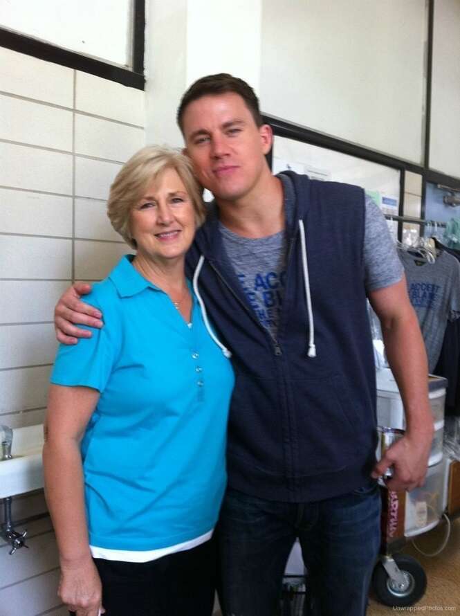 Foto: Channing Tatum 