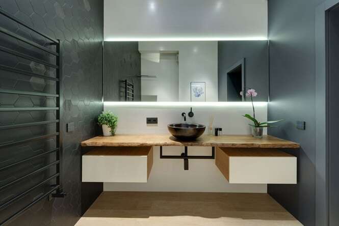 Foto: Contemporist