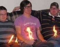 11 imagens bizarras que não fazem o menor sentido