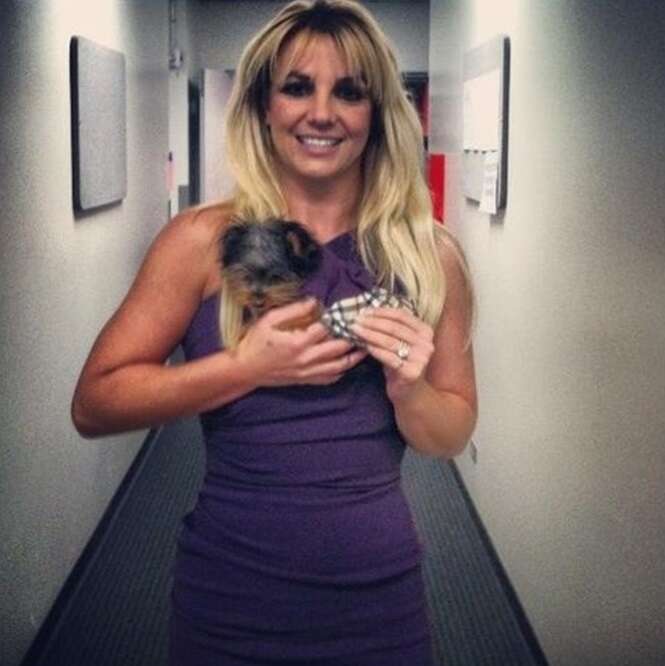 Foto: Britney Spears 