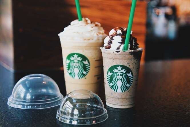 Foto: Starbucks