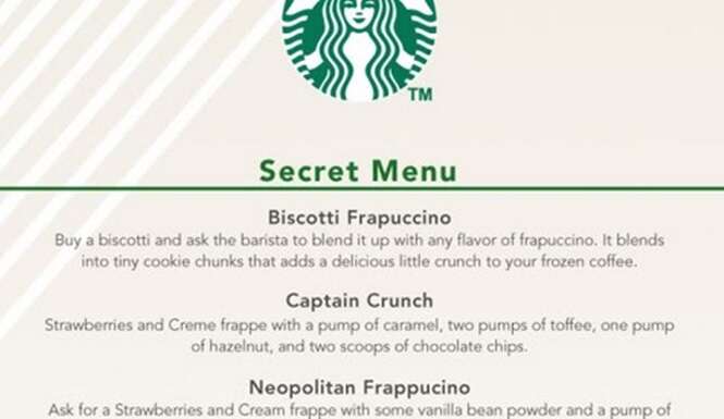 Foto: Starbucks