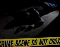 Esposa mata o marido ao tentar cortar o membro do homem depois de flagrá-lo cometendo adultério