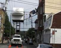 15 pessoas que precisam aprender a transportar suas coisas