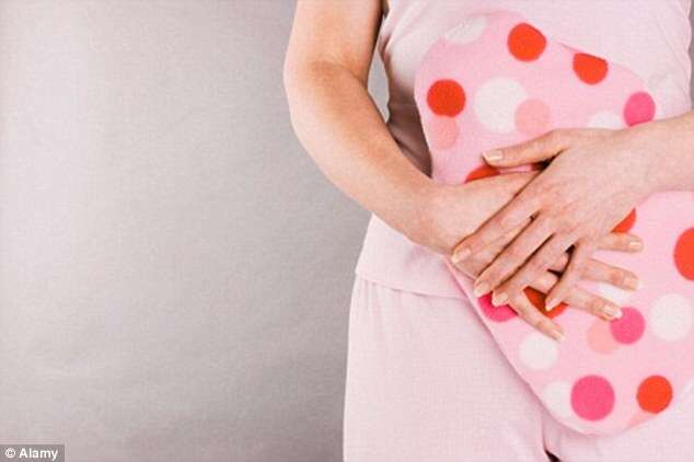 Cidade aprova licença menstrual a mulheres que comprovarem sofrer com cólicas dolorosas