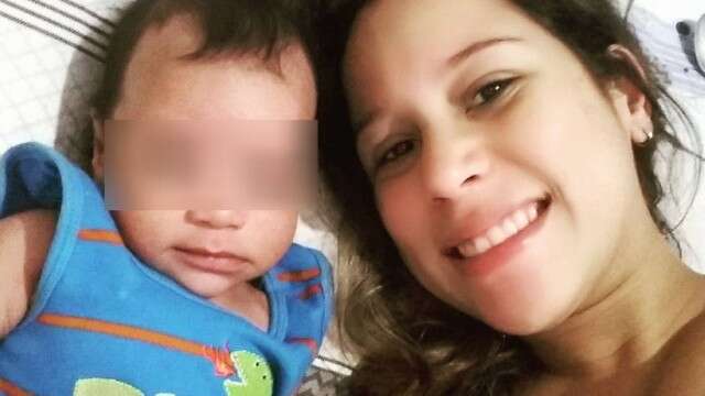 Facebook bloqueia perfil de mulher que postou lado difícil de ser mãe