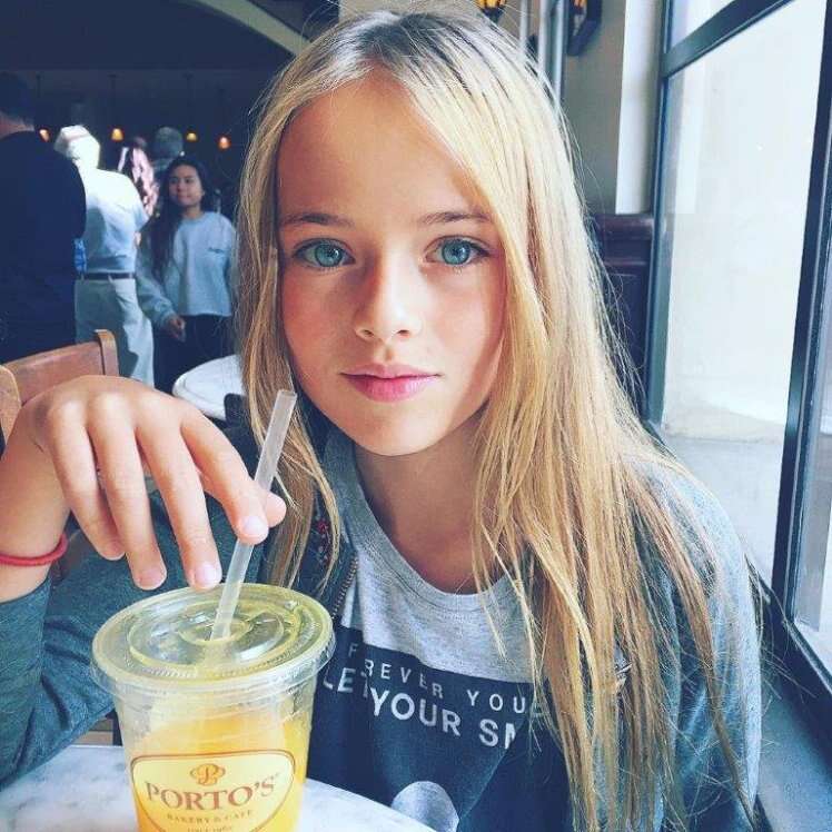 Kristina Pimenova