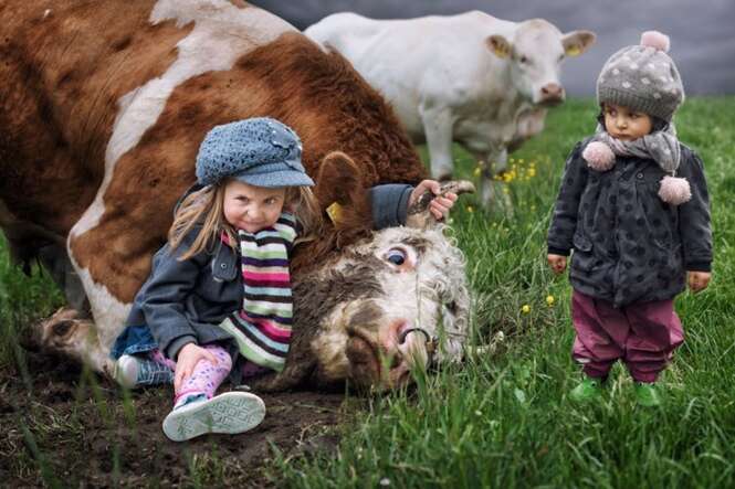 Foto: John Wilhelm/Caters News