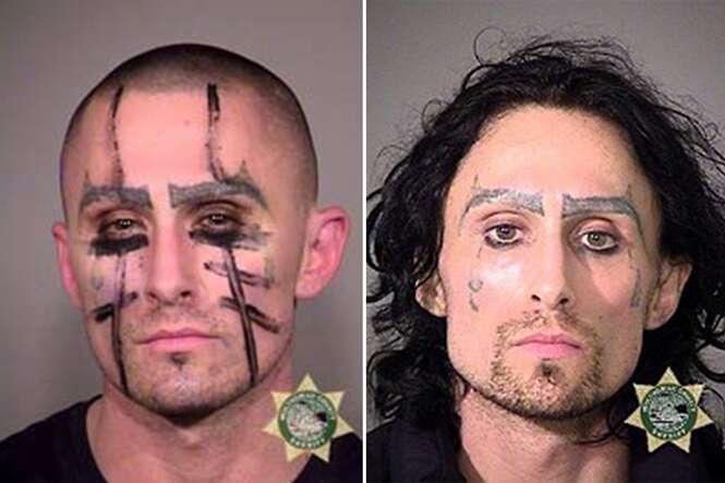 Foto: Multnomah County Sheriff's Office