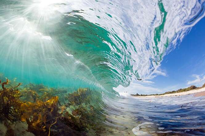 Foto: Warren Keelan