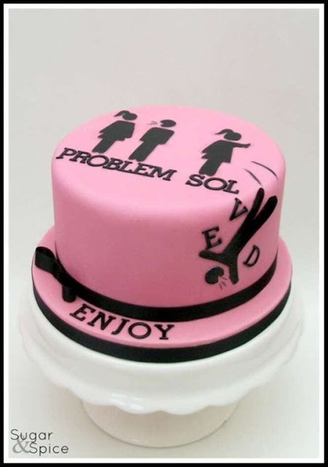 Foto: cakesdecor