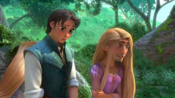 Foto: disneyfaceswap