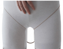 Empresa cria linha de joias para serem usadas em um local incomum