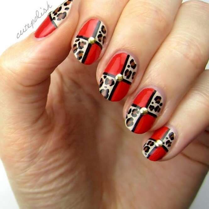 Foto: @cutepolish