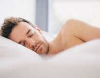 Dormir demais pode fazer você ficar cego, alertam especialistas