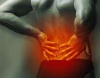 Exercício simples promete acabar com suas dores nas costas