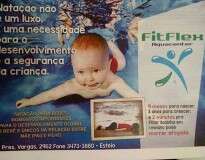 Escola brasileira de natação causa revolta ao usar criança síria morta afogada durante fuga para atrair novos alunos