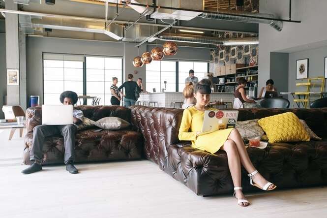 Foto: WeWork