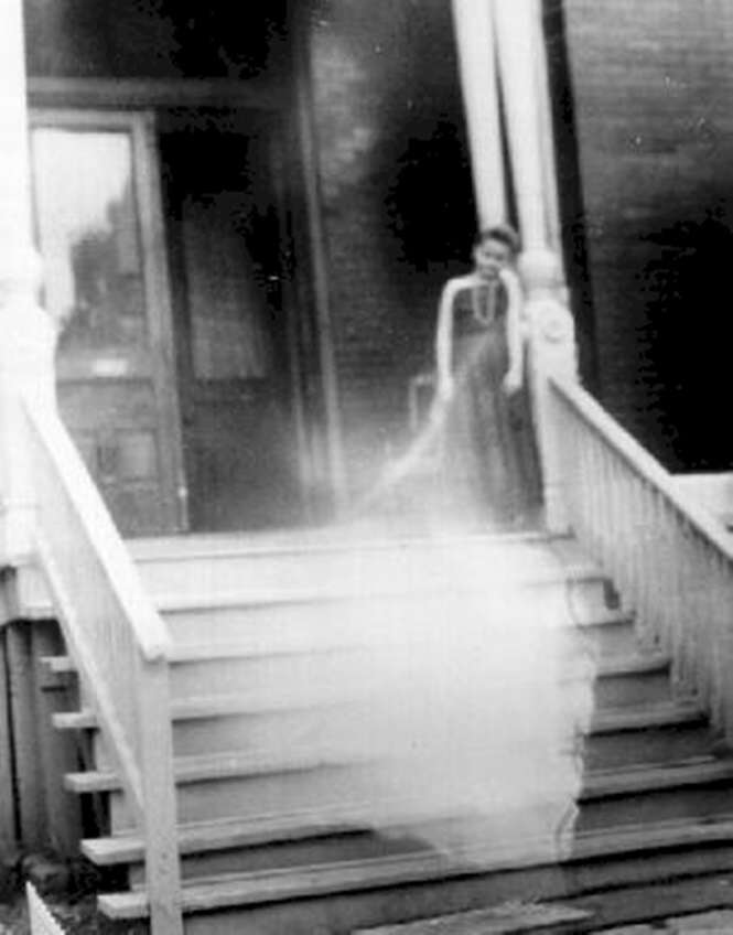 Foto: Ghost Files