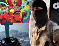 “Brasil, você é nosso próximo alvo” – Estado Islâmico ameaça atacar nosso país durante as Olimpíadas