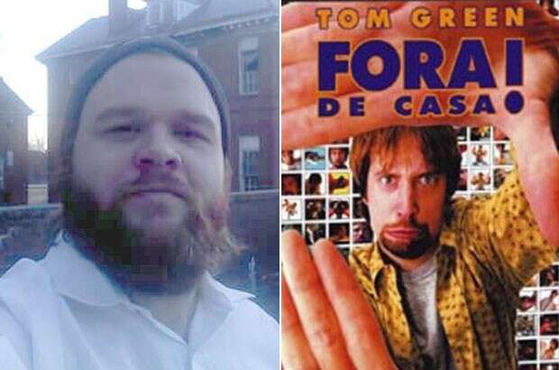 Homem é preso porque se esqueceu de devolver filme VHS alugado em 2002