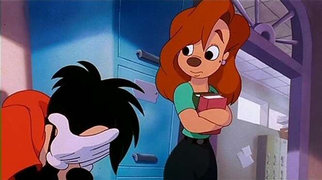 Foto: A Goofy Movie