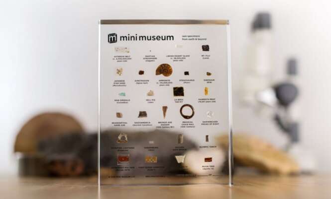 Foto: minimuseum