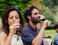 Casar reduz drasticamente seu consumo em bebidas alcoólicas, revela estudo