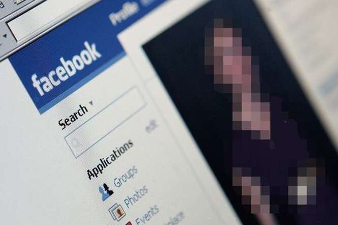 Pais que postam fotos de filhos pequenos no Facebook podem enfrentar prisão