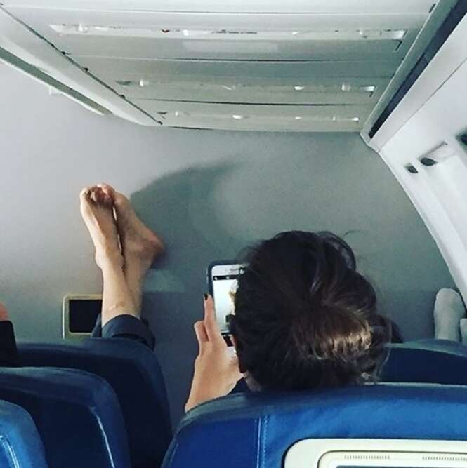 Foto: passengershaming