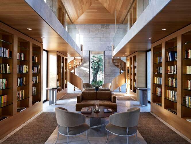 Foto: contemporist