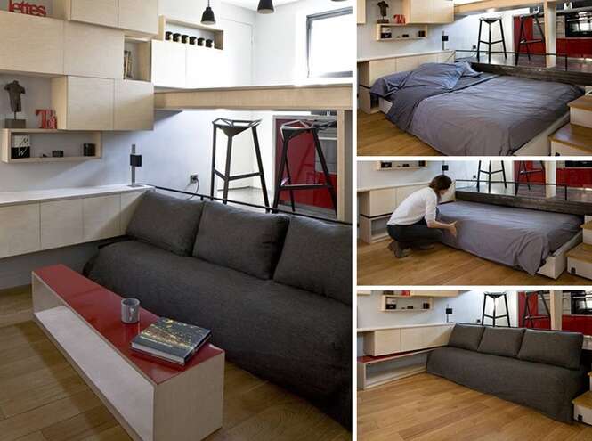 Foto: contemporist