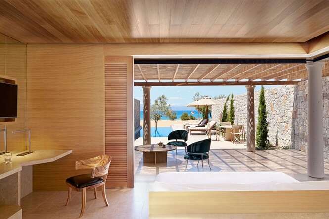 Foto: contemporist