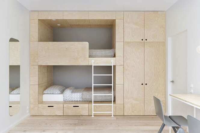 Foto: contemporist