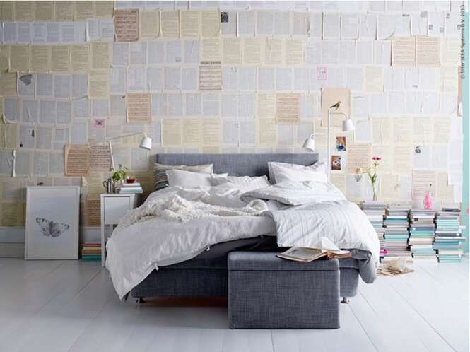 Foto: IKEA via PoppyTalk