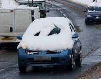 10 fotos divertidas de pessoas criativas graças à preguiça