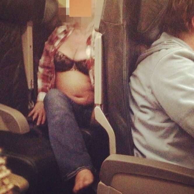 Foto: passengershaming