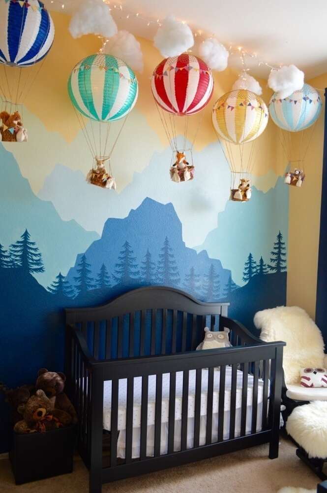 Foto: Project Nursery