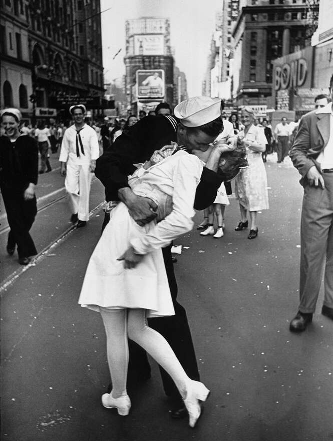 Foto: Alfred Eisenstaedt