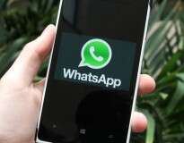 Justiça determina bloqueio do WhatsApp no Brasil a partir das 14 horas