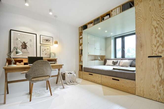 Foto: contemporist