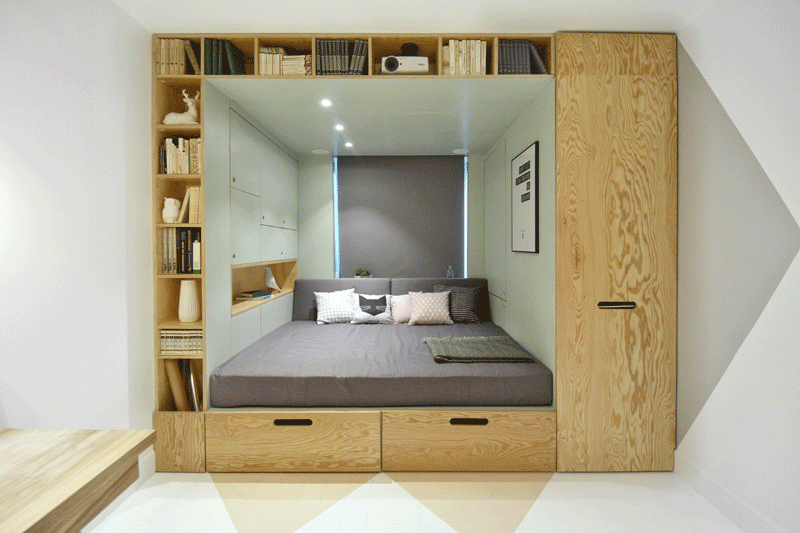 Imagem: contemporist