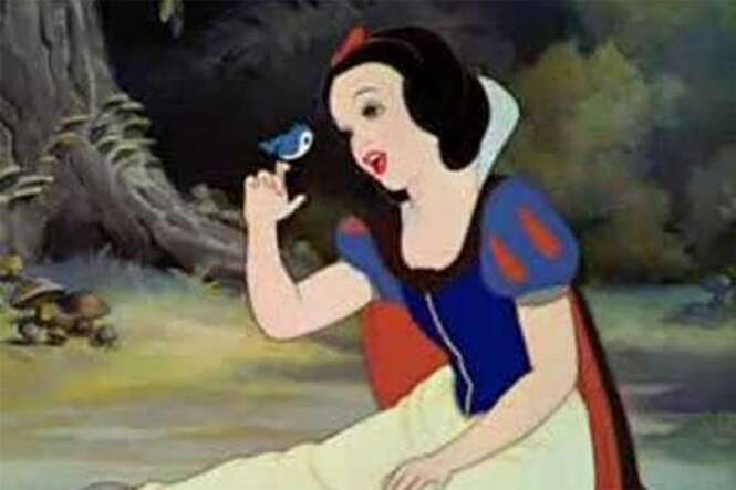 Foto: Disney