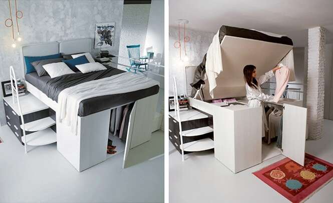 Foto: contemporist