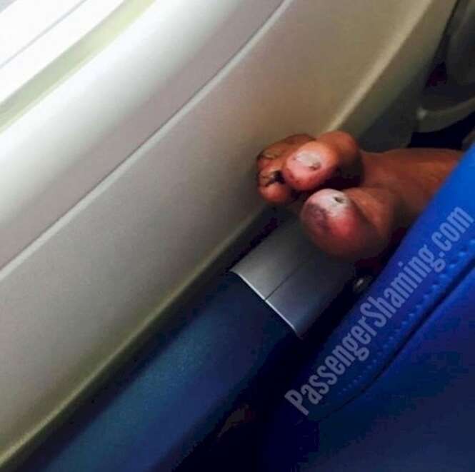 Foto: passengershaming