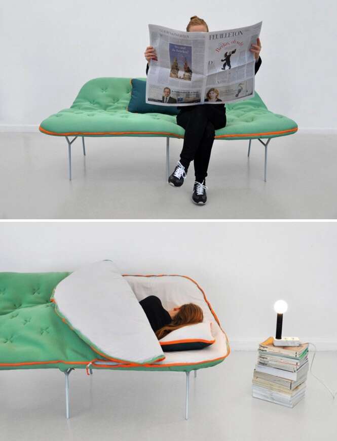 Foto: contemporist